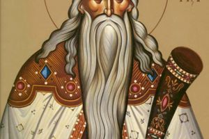 Sfântul Proroc Samuel