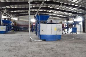 COMUNICAT: Situaţia depozitării deşeurilor municipale rezolvată pe moment