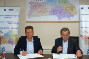 Investiţie de 10,5 milioane de lei pentru Educaţie, la Luduş