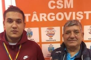 BOX: Andrei Grigore obţine medalia de argint la Naţionalele de Tineret!