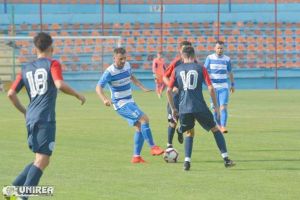 Performanţa Ighiu începe în Liga a 4-a! D. Ianc, M. Cristea, T. Mărginean şi P. Lazăr – noile transferuri pentru formaţia lui Himcinschi