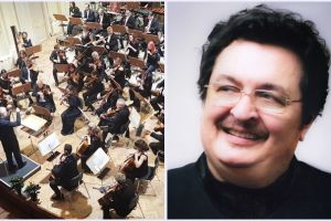 IN MEMORIAM. Concert al orchestrei sătmărene în memoria maestrului Rudolf Fátyol