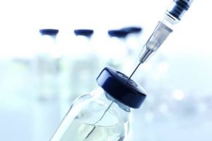 Vaccinul pentru copiii de 14 ani (DT) s-a epuizat din nou