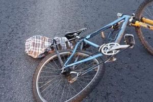 Șofer sibian arestat după ce a accidentat mortal un biciclist la ieşire din Mediaş