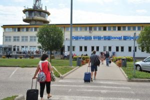 În sfârşit, avem aeroport!