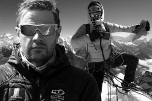 Alpinistul Zsolt Torok a fost decorat post-mortem cu Ordinul Naţional ”Pentru Merit”