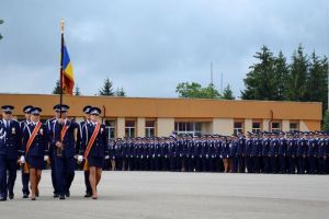 Se fac înscrieri pentru şcolile de Poliţie şi la Sibiu – De ce acte ai nevoie