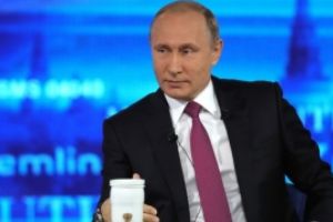 Vladimir Putin, mesaj de ULTIM MOMENT privind explozia de la baza rusă de testări rachete