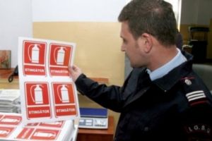 Lista completă a şcolilor şi grădiniţelor din Prahova care nu au autorizaţie de securitate la incendiu