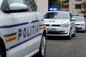 Mobilizare exemplară a poliţiştilor harghiteni, pentru găsirea unei minore de 11 ani