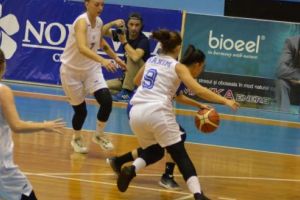 Colapsul de la CSM Târgu Mureş continuă: fără baschet de performanţă