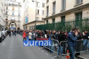 AEP: Peste 10.000 de români din diaspora s-au înscris pentru votul prin corespondenţă