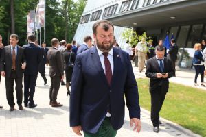 Ciprian Ștefan despre candidatura la primăria Sibiu – Directorul CNM Astra vine cu detalii
