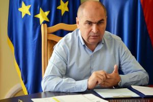Oradea pe cont propriu! Municipalitatea va realiza pe banii orădenilor proiectele europene de 25 milioane euro lăsate fără finanţare de Ministerul Dezvoltării (FOTO)