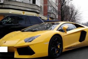 Tineri din Negreşti-Oaş, prinşi de poliţişti fără permis la volan