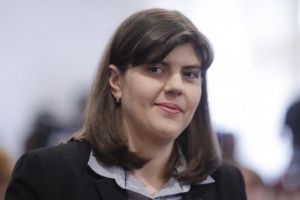 Plângere la SIIJ pe numele lui Kovesi. Fosta şefă DNA, acuzată de represiune nedreaptă şi şantaj