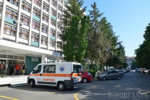 Ministerul Sănătăţii a aprobat reducerea compartimentelor de oncologie şi hematologie pediatrică din Spitalul Municipal Oradea