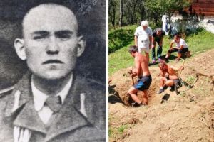 Căutare zadarnică a rămăşiţelor unui partizan ucis de Securitate în Apuseni: Motivele nereuşitei cercetătorilor arheologi