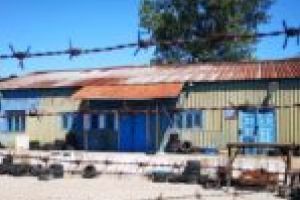 Peste două tone de tutun, într-un depozit abandonat din Moldova Veche