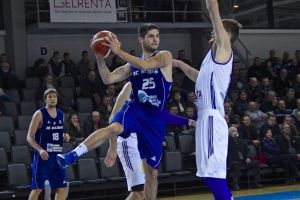 CSU Sibiu a transferat un nou jucător
