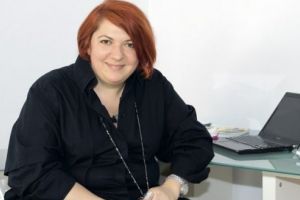 INTERVIU. Oana Giurgiu, producător de film: „Dacă tu nu ai îndoieli, atunci nu eşti un artist adevărat; dacă n-ai măcar un moment de frică, eşti un mediocru”