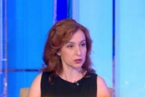 Ingrid Mocanu îl TORPILEAZĂ pe Iohannis pentru vizita în SUA: 'Această nouă slugăreală câte milioarde de metri cubi de gaz moca ne-o costa?'