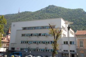 VIDEO- Echipamente medicale de ultimă generaţie, la un spital din Braşov