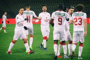 Haosul cotinuă la FC Hermannstadt – Pagina de Facebook închisă, conferinţă de presă amânată, cinci jucători ”pe făraş”