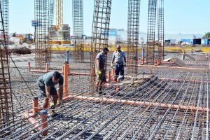 Bolojan, despre construcţia noii săli polivalente din Oradea: 