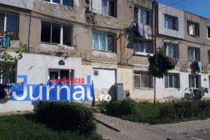 Decizie radicală! Chiriaşii Primăriei Focşani care fac scandal vor rămâne fără locuinţă!