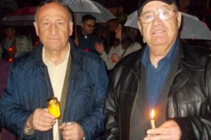 Piteşteanul DECEDAT pe Republicii era cel mai aprig susţinător al lui Pendiuc!