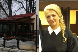 Dupa ce au bagat in faliment Cafe d'Art, actualul Madame Margo:  Adara Tramundana si asociata ei se apuca de gatit pentru evenimente