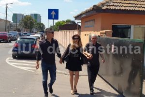 Artista Diana Bisinicu si-a deschis firma. Ce domeniu de activitate va avea