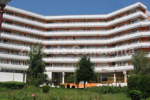 Unda verde de la Primaria Constanta:  Restaurantul Briza Marii, detinut de Ambasador Mamaia SRL, va fi supraetajat