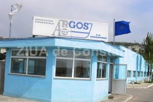 Se vand bunurile mobile din patrimoniul Argos Industrial Constructii SRL. Detalii despre licitatii