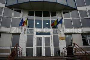DRDP Constanta, dotat cu doua autoturisme 4x4. Ce valoare au acestea (document)