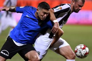 Gica Hagi, dupa remiza FC Viitorul cu Astra Giurgiu: Puteam pierde, dar si castiga“ (galerie foto)