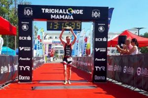 Cea mai mare competitie de triatlon din sud-estul Europei:  H3RO by TriChallenge aduce la Mamaia peste 1.200 de sportivi din 30 de tari