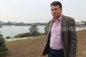Fostul primar al orasului Techirghiol, Viorel Adrian Stan, investeste in imobiliare