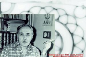 Dr Károly Kós – 100