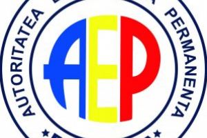 AEP: Peste 20.000 de alegători s-au înregistrat pentru votul în străinătate
