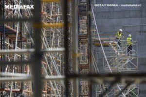 Eurostat: România este „campioana” UE în domeniul construcţiilor