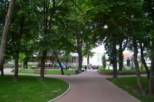 EcoPARC Bistriţa, proiect în dezbaterea Consiliului Local. Ce propun PER şi UDMR