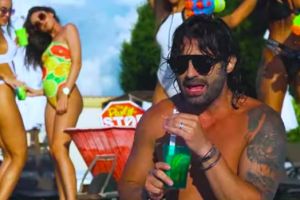 Pepe, Sore, What’s Up, invitaţi speciali la Bega Bulevard. Peste 80.000 de euro, e şi cursa răţuştelor