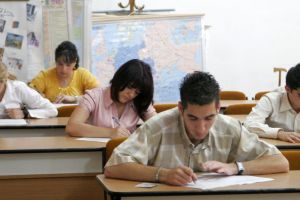 Începe sesiunea de toamnă a Bacalaureatului. Programul examenelor