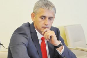 Dumitru Tudosoiu – încă un an „general”