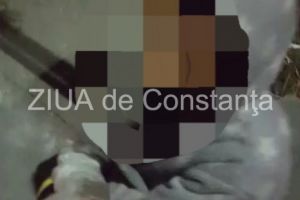 S-au luat masuri! Dosare penale pentru cersetorie si folosirea unui minor in scop de cersetorie, la Costinesti