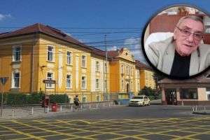 A murit unul din cei mai cunoscuţi chirurgi din Mediaş