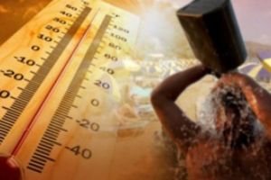 Val de caniculă peste România, în următoarele trei zile: temperaturile ating valori greu de suportat