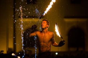 Trei zile până la „Blestemul Vrăjitoarei” în Sibiu – Nu rataţi Festivalul Medieval ”Cetăţi Transilvane”